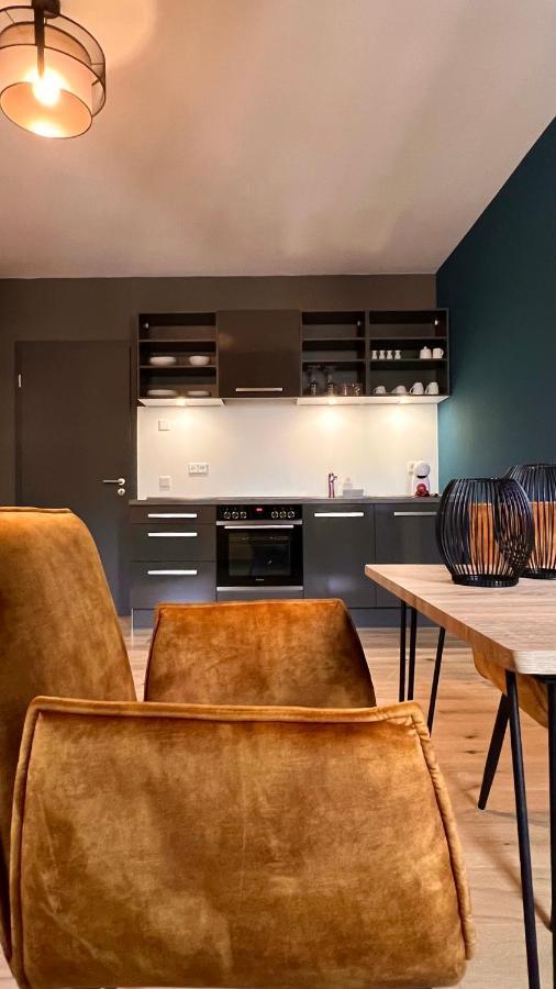 Apartment H-85 Level 5/9 Koblenz (Rhineland-Palatinate)