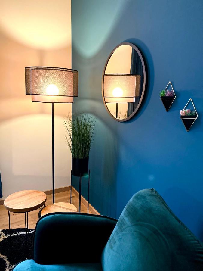 H-85 Level 5/9 Apartment *