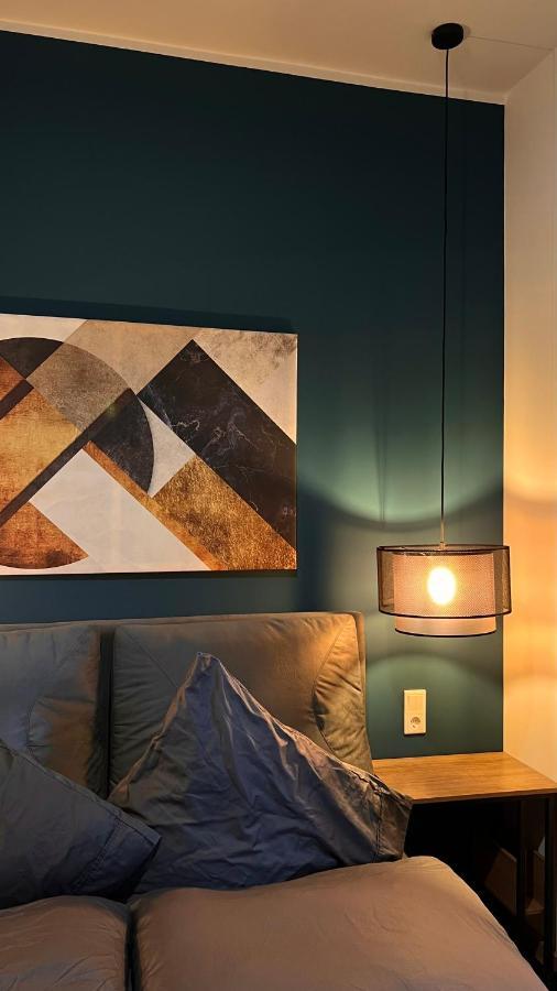 H-85 Level 5/9 Apartment Koblenz (Rhineland-Palatinate)